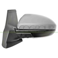 GUIDA_ALLA_SCELTA.JPG Retrovisore Sinistro Elettrico Per Mazda 2 (de) Dal 2008 Al 2014