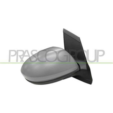 GUIDA_ALLA_SCELTA.JPG Retrovisore Destro Elettrico Per Mazda 2 (de) Dal 2008 Al 2014