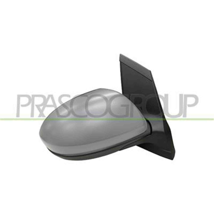 GUIDA_ALLA_SCELTA.JPG Retrovisore Destro Elettrico Per Mazda 2 (de) Dal 2008 Al 2014