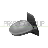Retrovisore Destro Elettrico Per Mazda 2 (de) Dal 2008 Al 2014