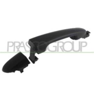 Maniglia Esterna Anteriore Destra Per Mazda 6 (gh) Dal 2007 Al 2009