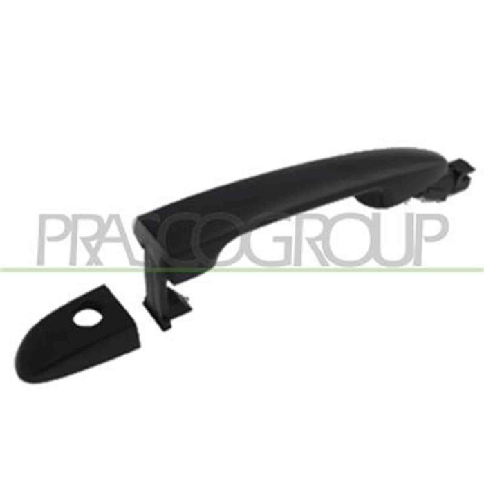 GUIDA_ALLA_SCELTA.JPG Maniglia Esterna Anteriore Sinistra Per Mazda 2 (de) Dal 2008 Al 2014