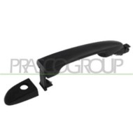 Maniglia Esterna Anteriore Sinistra Per Mazda 2 (de) Dal 2008 Al 2014