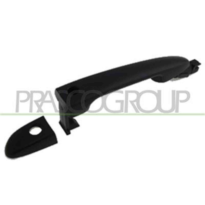 GUIDA_ALLA_SCELTA.JPG Maniglia Esterna Anteriore Sinistra Per Mazda 2 (de) Dal 2008 Al 2014