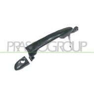 Maniglia Esterna Anteriore Sinistra Per Mazda 6 (gh) Dal 2007 Al 2009