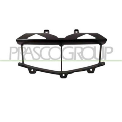 MZ3102102_1.JPG Supporto Griglia Radiatore Per Mazda 2 (dj) Dal 2014 Al 2019