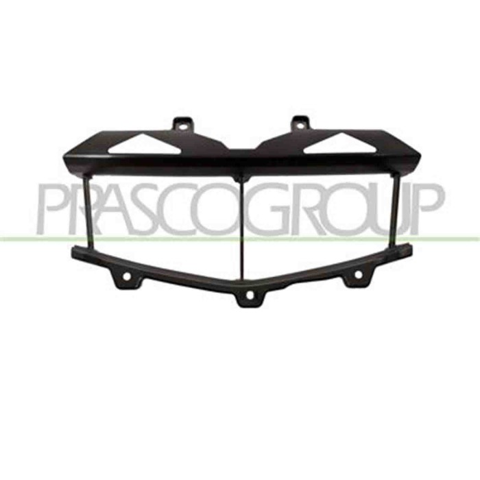 MZ3102102_1.JPG Supporto Griglia Radiatore Per Mazda 2 (dj) Dal 2014 Al 2019