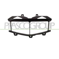 MZ3102102_1.JPG Supporto Griglia Radiatore Per Mazda 2 (dj) Dal 2014 Al 2019