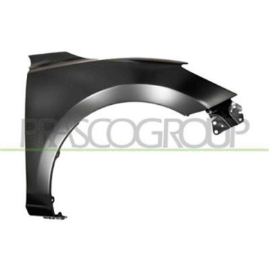 GUIDA_ALLA_SCELTA.JPG Parafango Anteriore Destro Per Mazda 2 (dj) Dal 2014 Al 2019