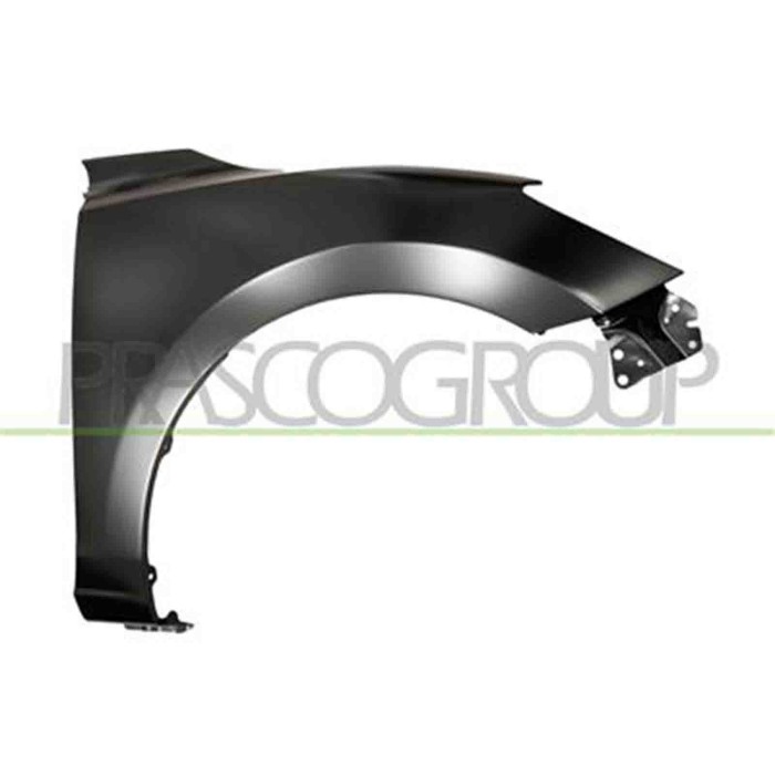 GUIDA_ALLA_SCELTA.JPG Parafango Anteriore Destro Per Mazda 2 (dj) Dal 2014 Al 2019