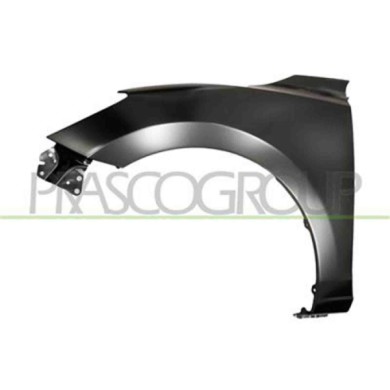 GUIDA_ALLA_SCELTA.JPG Parafango Anteriore Sinistro Per Mazda 2 (dj) Dal 2014 Al 2019