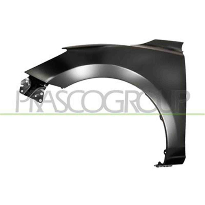 GUIDA_ALLA_SCELTA.JPG Parafango Anteriore Sinistro Per Mazda 2 (dj) Dal 2014 Al 2019