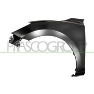 GUIDA_ALLA_SCELTA.JPG Parafango Anteriore Sinistro Per Mazda 2 (dj) Dal 2014 Al 2019