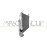 MZ310C001_3.JPG Condensatore Per Mazda 2 (dj) Dal 2014 Al 2019