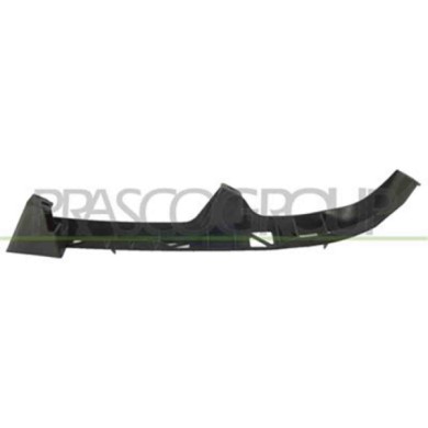 GUIDA_ALLA_SCELTA.JPG Staffa Paraurti Anteriore Sinistra Per Mazda 3 (bk) Dal 2003 Al 2007