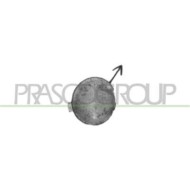 Tappo Coprigancio Traino Anteriore Per Mazda 3 (bk) Dal 2003 Al 2007