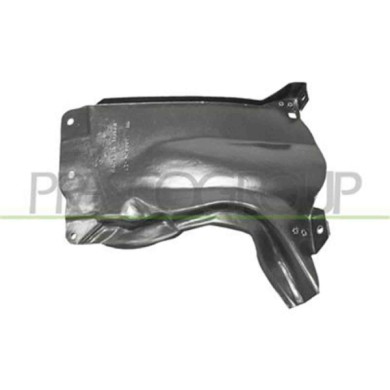 GUIDA_ALLA_SCELTA.JPG Coprimotore Inferiore Laterale Destro Per Mazda 3 (bk) Dal 2003 Al 2007