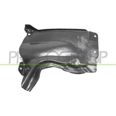 GUIDA_ALLA_SCELTA.JPG Coprimotore Inferiore Laterale Sinistro Per Mazda 3 (bk) Dal 2003 Al 2007