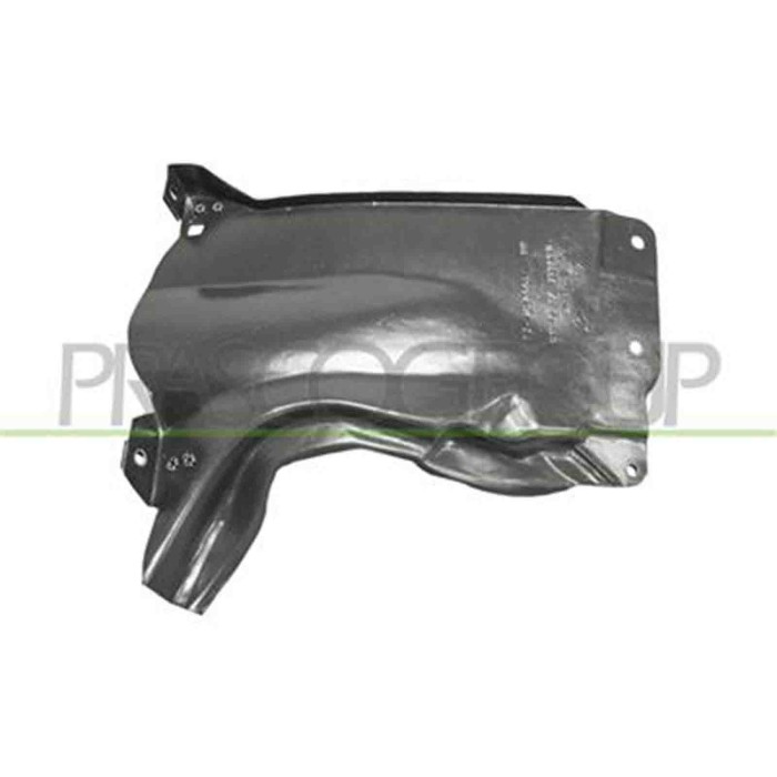 GUIDA_ALLA_SCELTA.JPG Coprimotore Inferiore Laterale Sinistro Per Mazda 3 (bk) Dal 2003 Al 2007