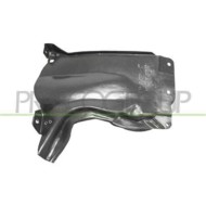 Coprimotore Inferiore Laterale Sinistro Per Mazda 3 (bk) Dal 2003 Al 2007