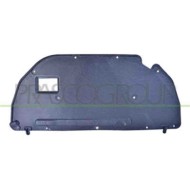 Pannello Insonorizzatore Cofano Per Mazda 3 (bk) Dal 2003 Al 2007