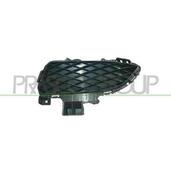 GUIDA_ALLA_SCELTA.JPG Griglia Sinistra Paraurti Anteriore Per Mazda 3 (bk) Dal 2003 Al 2007
