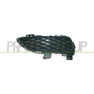 GUIDA_ALLA_SCELTA.JPG Griglia Destra Paraurti Anteriore Per Mazda 3 (bk) Dal 2003 Al 2007