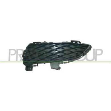 GUIDA_ALLA_SCELTA.JPG Griglia Sinistra Paraurti Anteriore Per Mazda 3 (bk) Dal 2003 Al 2007
