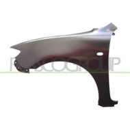GUIDA_ALLA_SCELTA.JPG Parafango Anteriore Sinistro Con Foro Lucciola Per Mazda 3 (bk) Dal 2003 Al 2007