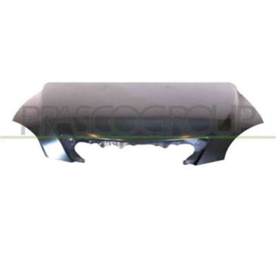 MZ3263110_1.JPG Cofano Per Mazda 3 (bk) Dal 2003 Al 2007