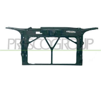 MZ3263210_1.JPG Frontale Anteriore Completo Per Mazda 3 (bk) Dal 2003 Al 2007