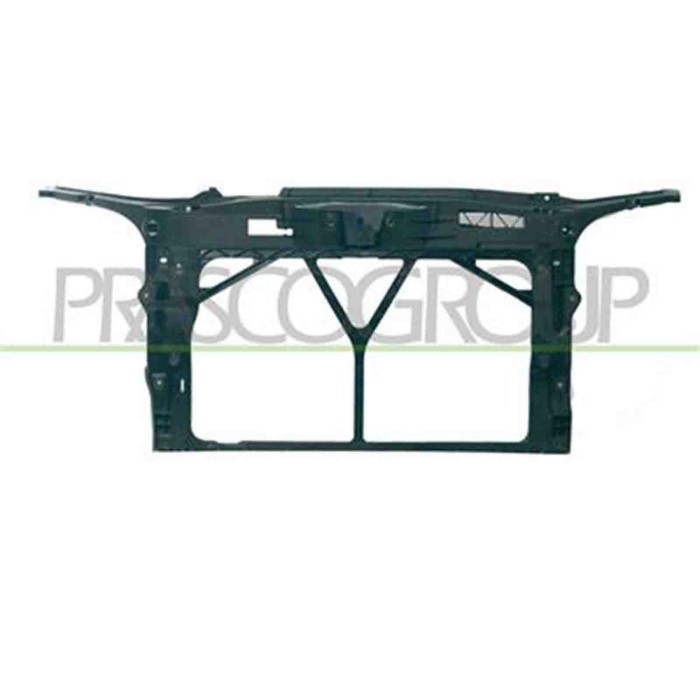 MZ3263210_1.JPG Frontale Anteriore Completo Per Mazda 3 (bk) Dal 2003 Al 2007