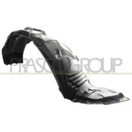 Passaruota Anteriore Destro Per Mazda 3 (bk) Dal 2003 Al 2007