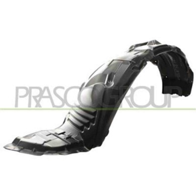 GUIDA_ALLA_SCELTA.JPG Passaruota Anteriore Sinistro Per Mazda 3 (bk) Dal 2003 Al 2007