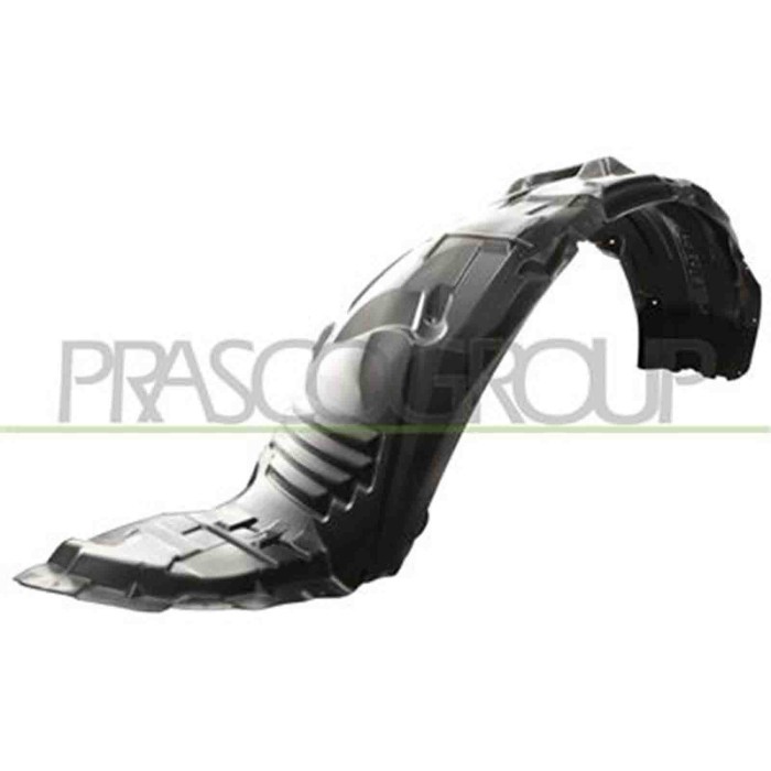 GUIDA_ALLA_SCELTA.JPG Passaruota Anteriore Sinistro Per Mazda 3 (bk) Dal 2003 Al 2007