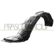 Passaruota Anteriore Sinistro Per Mazda 3 (bk) Dal 2003 Al 2007