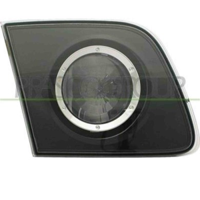 GUIDA_ALLA_SCELTA.JPG Fanale Posteriore Interno Destro Nero Per Mazda 3 (bk) Dal 2003 Al 2007