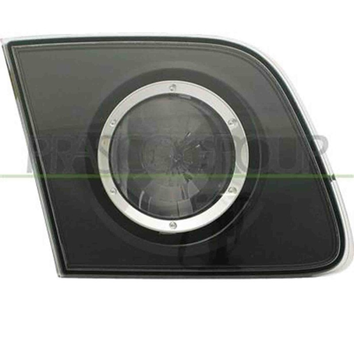 GUIDA_ALLA_SCELTA.JPG Fanale Posteriore Interno Destro Nero Per Mazda 3 (bk) Dal 2003 Al 2007