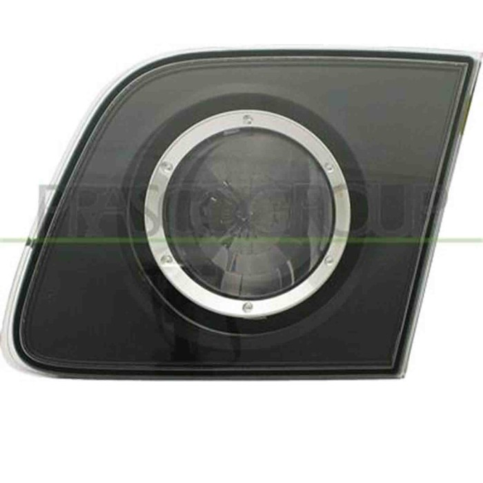 GUIDA_ALLA_SCELTA.JPG Fanale Posteriore Interno Sinistro Nero Per Mazda 3 (bk) Dal 2003 Al 2007