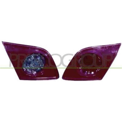 GUIDA_ALLA_SCELTA.JPG Fanale Posteriore Destro Interno Per Mazda 3 (bk) Dal 2003 Al 2007