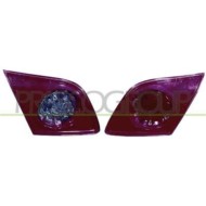 Fanale Posteriore Destro Interno Per Mazda 3 (bk) Dal 2003 Al 2007