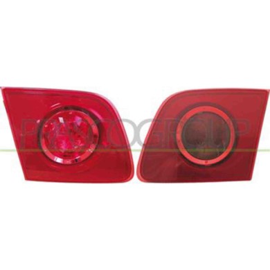 GUIDA_ALLA_SCELTA.JPG Fanale Posteriore Sinistro Interno Per Mazda 3 (bk) Dal 2003 Al 2007