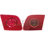 GUIDA_ALLA_SCELTA.JPG Fanale Posteriore Sinistro Interno Per Mazda 3 (bk) Dal 2003 Al 2007