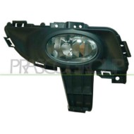 Fendinebbia Destro Per Mazda 3 (bk) Dal 2003 Al 2007