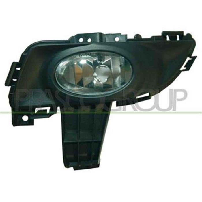 GUIDA_ALLA_SCELTA.JPG Fendinebbia Sinistro Per Mazda 3 (bk) Dal 2003 Al 2007