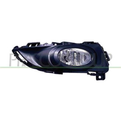 GUIDA_ALLA_SCELTA.JPG Fendinebbia Destro Per Mazda 3 (bk) Dal 2003 Al 2007