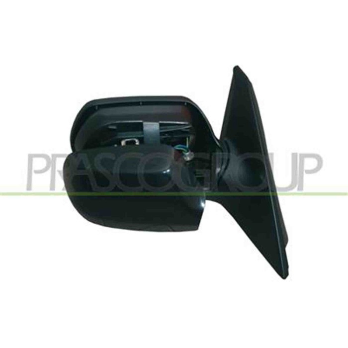 GUIDA_ALLA_SCELTA.JPG Retrovisore Destro Per Mazda 3 (bk) Dal 2003 Al 2007