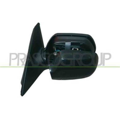 GUIDA_ALLA_SCELTA.JPG Retrovisore Sinistro Per Mazda 3 (bk) Dal 2003 Al 2007