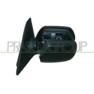 Retrovisore Sinistro Per Mazda 3 (bk) Dal 2003 Al 2007