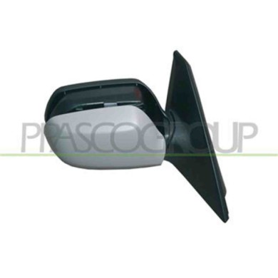 GUIDA_ALLA_SCELTA.JPG Retrovisore Destro Per Mazda 3 (bk) Dal 2003 Al 2007